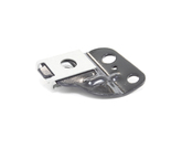 BMW Engine Cover Bracket - Genuine BMW 11147807250