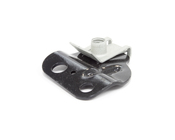 BMW Engine Cover Bracket - Genuine BMW 11147807250