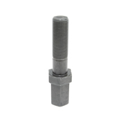 BMW Hex Bolt (M18X15X65) - Genuine BMW 11231709037