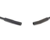 BMW Vacuum Pipe - Genuine BMW 13531433176