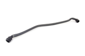 BMW Coolant Expansion Tank Hose - Genuine BMW 17128651298