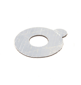 BMW Washer Gasket - Genuine BMW 33526751174