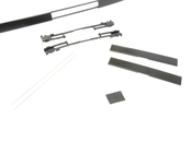 BMW Roof Moulding Prime-Coated Left - Genuine BMW 51138208497