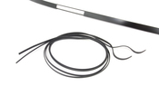 BMW Roof Moulding Prime-Coated Right - Genuine BMW 51138208498