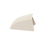 BMW Cap Left (Light Beige) - Genuine BMW 51168244451