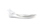 BMW Interior Door Handle Front Left Inner - Genuine BMW 51217225689