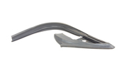 BMW Door Mirror Gasket Left - Genuine BMW 51321977683