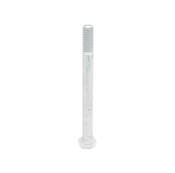 Audi Pinch Bolt - Genuine Audi N10491802