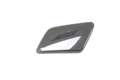 Volvo Headlamp Washer Cover Left (S40 V50) - Genuine Volvo 39991798