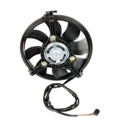 Audi VW Auxiliary Fan Assembly - Valeo 8D0959455C