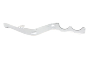 BMW Exhaust Bracket - Genuine BMW 18301728642