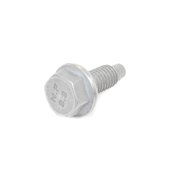 BMW Automatic Transmission Oil Pan Bolt - Genuine BMW 24117533655