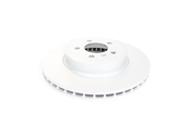 BMW Brake Disc - Genuine BMW 34116884301