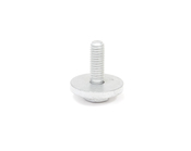 BMW Hex Bolt With Washer (M6X20Z2) - Genuine BMW 41618191886