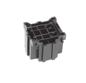 BMW Plug Housing - Genuine BMW 61131358831
