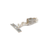 BMW Double Leaf Spring Contact (0510 mmAg) - Genuine BMW 61138377730