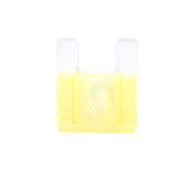 BMW Fuse Maxi Yellow (20A) - Genuine BMW 61146940095