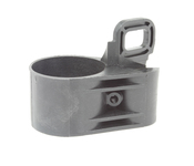 Mini A/C Receiver Drier Bracket - Genuine Mini 64506931588