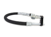 BMW Power Steering Pressure Hose  - Cohline 32411093149
