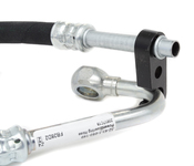 BMW Power Steering Pressure Hose  - Cohline 32411093149