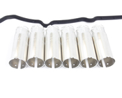 BMW Valve Cover Gasket Kit - 11127582245KT3
