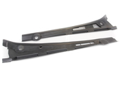 BMW Windshield Cowl Kit - 51711960843KT