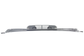 BMW Windshield Cowl Kit - 51711977677KT