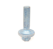 Mercedes Axle Bolt  - Genuine Mercedes 0009907503