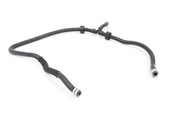 Mercedes Engine Coolant Hose - Genuine Mercedes 1645004175