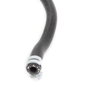 Mercedes Engine Coolant Hose - Genuine Mercedes 1645004175