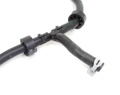 Mercedes Engine Coolant Hose - Genuine Mercedes 1645004175