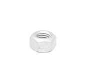 Mercedes Stabilizer Bar Link Nut - Genuine Mercedes 910113008003