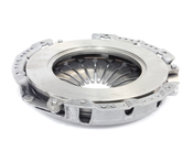 Volvo Clutch Kit - Genuine Volvo 272218