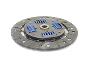 Volvo Clutch Kit - Genuine Volvo 272218