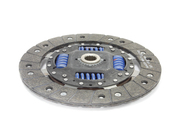 Volvo Clutch Kit - Genuine Volvo 272218
