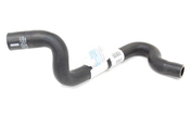 Volvo Expansion Tank Hose - Genuine Volvo 30792244