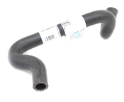 Volvo Expansion Tank Hose - Genuine Volvo 30792244