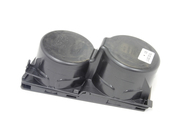 Volvo Console Cup Holder - Genuine Volvo 8632669