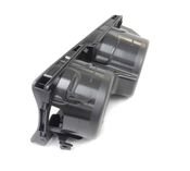 Volvo Console Cup Holder - Genuine Volvo 8632669