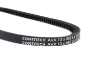BMW Accessory Drive Belt - Continental 64521722371
