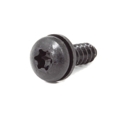 BMW Screw Self Tapping (St48X16) - Genuine BMW 07119906876