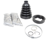 BMW CV Joint Boot Kit - Genuine BMW 31607565315