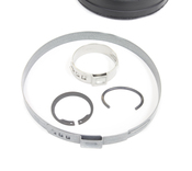 BMW CV Joint Boot Kit - Genuine BMW 31607565315