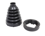 BMW CV Joint Boot Kit - Genuine BMW 31607565315