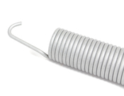 BMW Tension Spring Boot Lid-Tailgate (760N) - Genuine BMW 51247045884