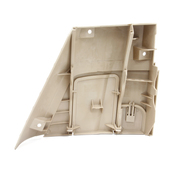 BMW Left Rod Assy Cover (Light Beige) - Genuine BMW 51438240799