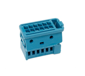 BMW Plug Housing - Genuine BMW 61136954518