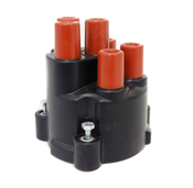 Volvo Distributor Service Kit - Bosch 517837