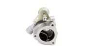 Audi VW K03 Turbocharger - Mahle 058145703J