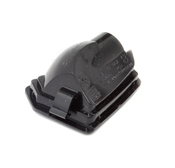 Volvo Mirror Puddle Light Right (S40 V50) - Genuine Volvo 31217839